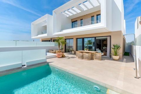 Villa i Dolores, Alicante - foto 1